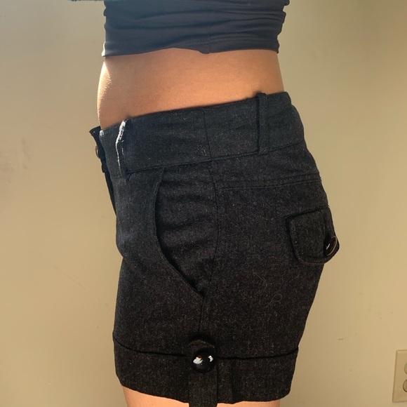 Shorts - Picture 2 of 4